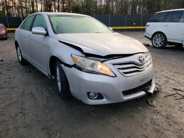 4T4BF3EK8BR180733 Toyota Camry Base 2011