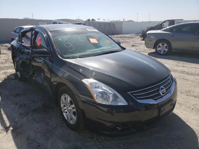 1N4AL2AP9BC119109 Nissan Altima Bas 2011