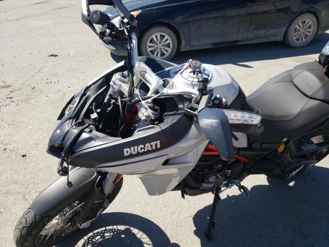2020 DUCATI MULTISTRAD ZDMAAEDT8LB004135