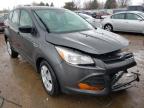 2016 FORD  ESCAPE