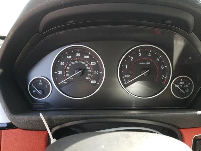 2015 BMW 428 XI WBA3N9C54FK247154