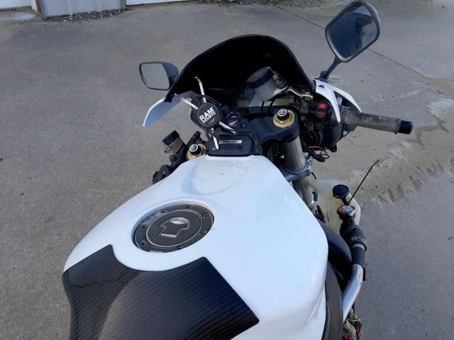 2007 HONDA CBR1000RR JH2SC57097M304537