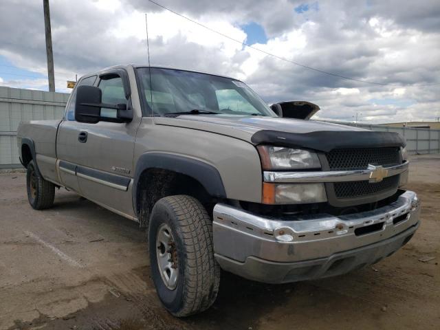 Фото: 1GCHK29U13E307280 - 1