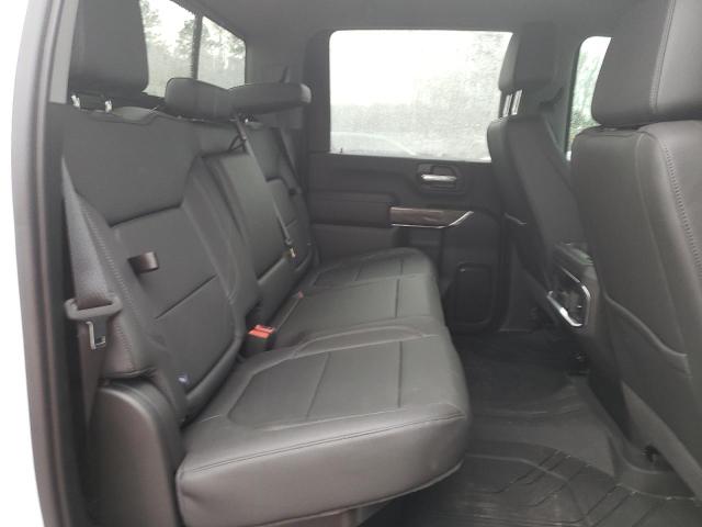 2022 CHEVROLET SILVRDO LT 1GC4YPEYXNF209199
