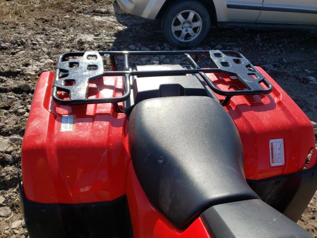 2022 HONDA ATV 1HFTE40K5N4800838