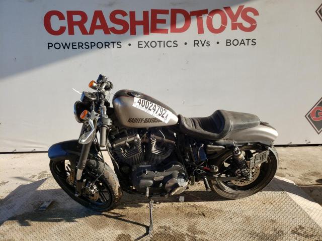 2016 HARLEY-DAVIDSON XL1200 CX 1HD1LM32XGC446681