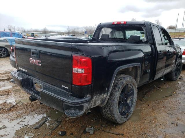 2017 GMC SIERRA K15 1GTV2MEC3HZ158852