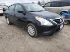 2019 NISSAN  VERSA