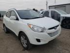 2011 HYUNDAI  TUCSON