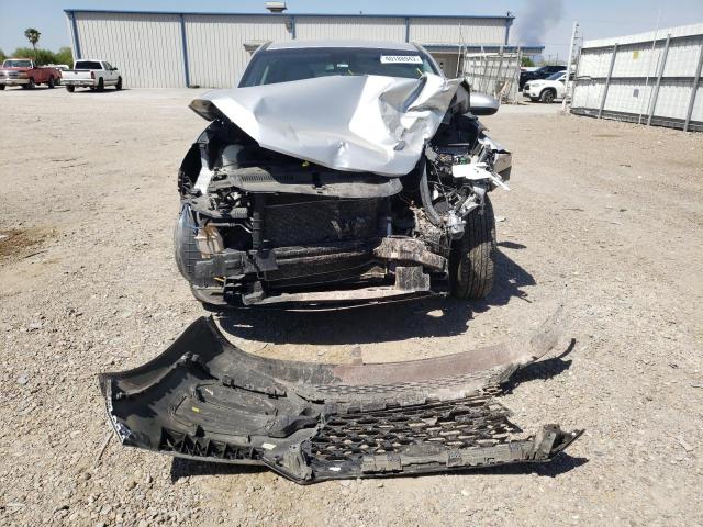 2019 HYUNDAI TUCSON SE KM8J23A4XKU857385