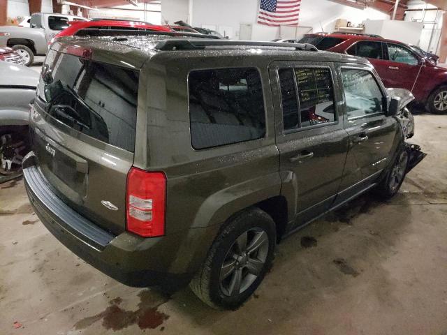 2015 JEEP PATRIOT LA 1C4NJPFA3FD367715