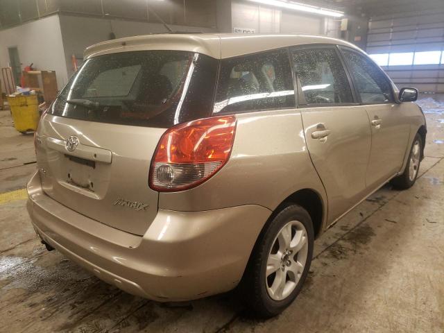 Фото: 2T1KR32E83C044220 - 4