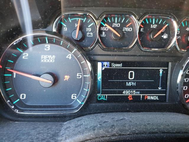 1GKS2BKC1LR269117 Gmc Yukon Slt 2020. Фото: 7