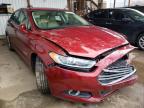 2013 FORD  FUSION