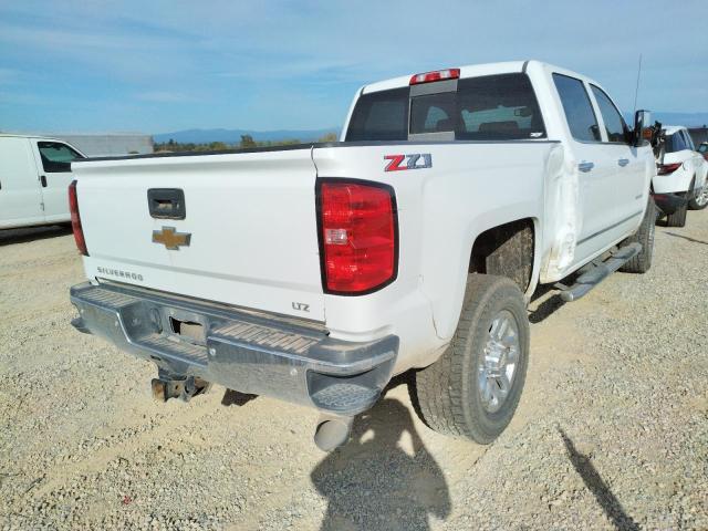 2018 CHEVROLET SILVRDO LT 1GC1KWEY8JF100829