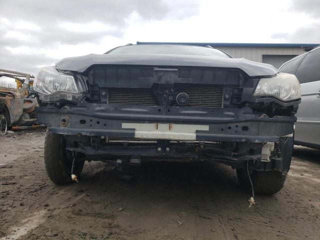 JF2GPAVC9D2823380 Subaru Xv Crosstr 2013. Фото: 8