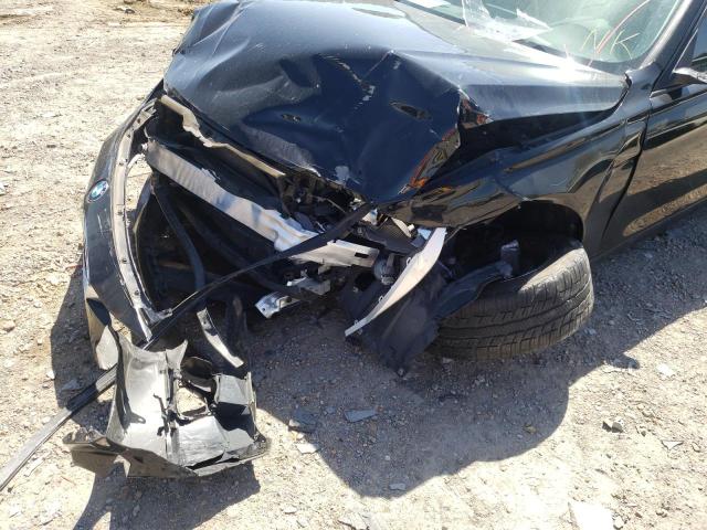 WBA3A5C53FF608631 Bmw 328 I 2015. Фото: 8