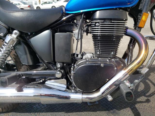 2019 SUZUKI LS650 JS1NP41D0K7100307