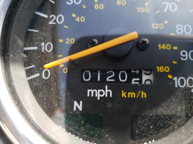 2019 SUZUKI LS650 JS1NP41D0K7100307