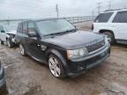 2010 LAND ROVER  RANGE ROVER