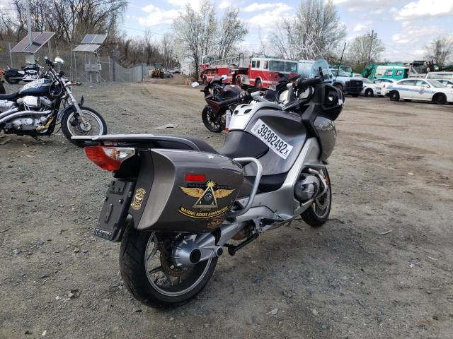 2013 BMW R1200 RT WB1044003DZW22229