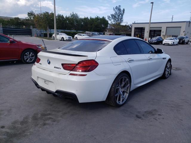 2015 BMW ALPINA B6 WBA6B4C52FD761100