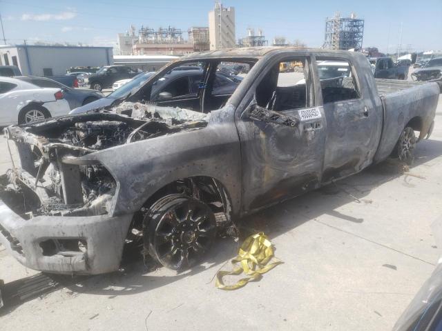 2021 RAM 2500 LIMIT 3C6UR5TL1MG598442