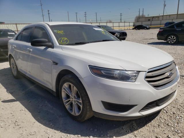 2015 FORD TAURUS SE 1FAHP2D82FG208509
