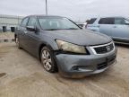 2008 HONDA  ACCORD