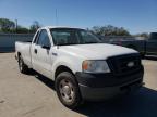 2007 FORD  F150