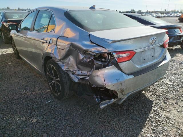 2019 TOYOTA CAMRY L/ 4T1B11HK2KU793049