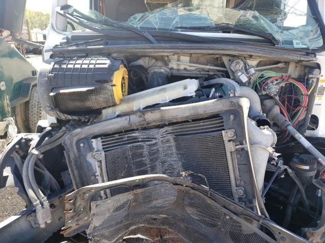 2018 VOLVO VN VNL 4V4NC9EH6JN896264