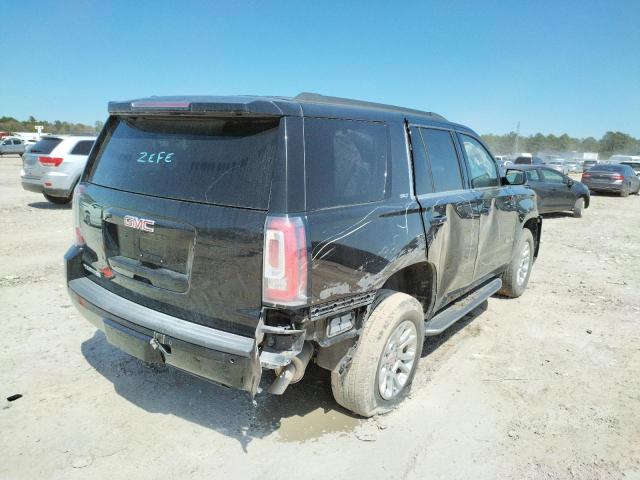 1GKS2BKC1LR269117 Gmc Yukon Slt 2020. Фото: 3