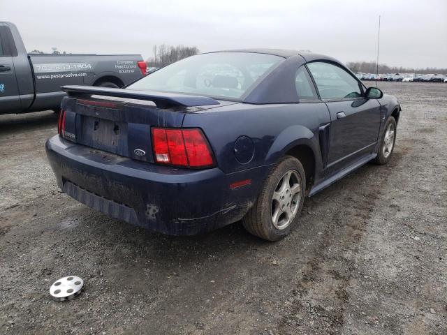 Фото: 1FAFP40453F311673 - 4