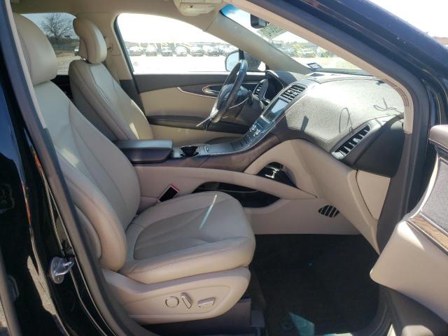 2016 LINCOLN MKX SELECT 2LMTJ6KR0GBL63528