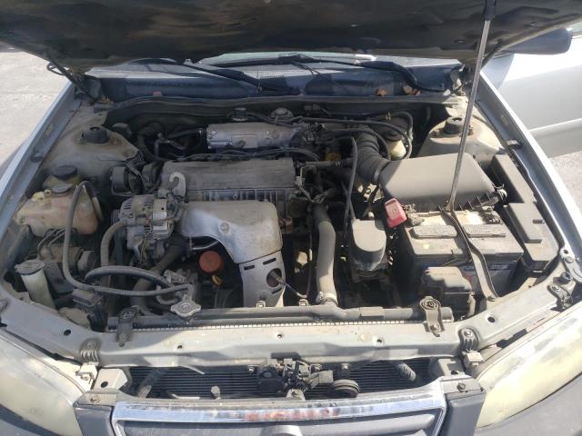 Фото: 4T1BG22KX1U857012 - 7