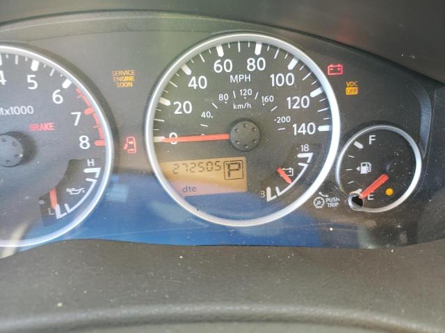 5N1AR18U67C625322 Nissan Pathfinder 2007. Фото: 7