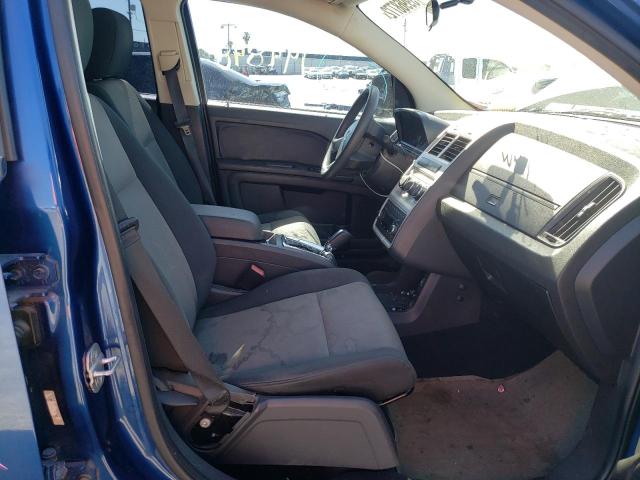 3D4GG47B79T227892 Dodge Journey Se 2009. Фото: 4