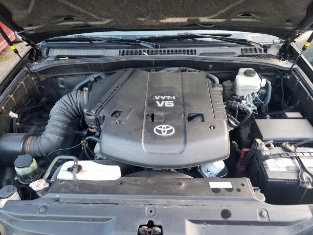 JTEBU14R570119695 Toyota 4Runner Sr 2007. Фото: 6