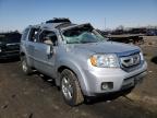 2011 HONDA  PILOT