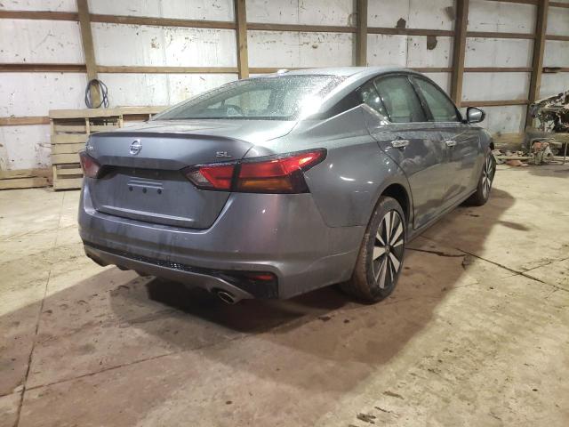 2020 NISSAN ALTIMA SL 1N4BL4EV4LC145918