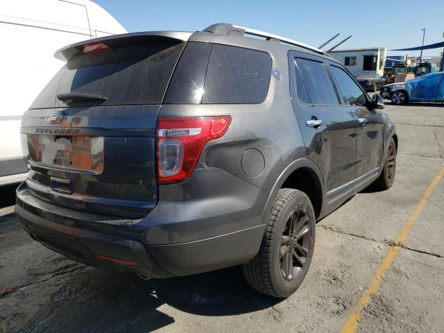 2015 FORD EXPLORER X 1FM5K7D87FGA55288