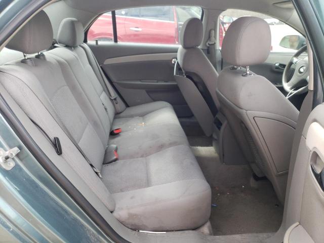 1G1ZG57BX94190198 Chevrolet Malibu Ls 2009. Фото: 5