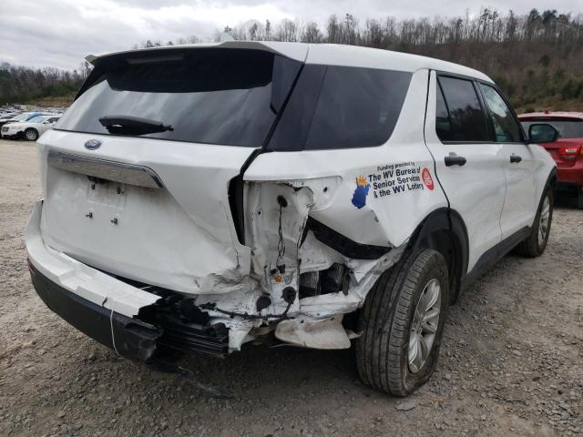 2020 FORD EXPLORER 1FMSK8BB1LGC36194