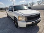 2010 CHEVROLET  SILVERADO