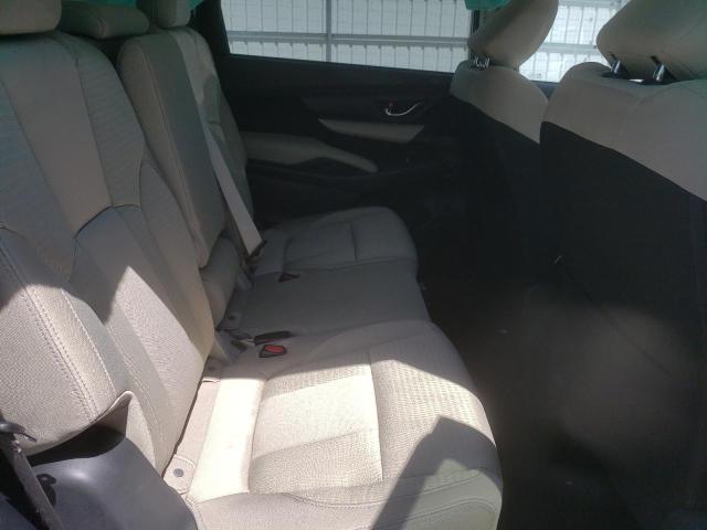 2019 SUBARU ASCENT PRE 4S4WMACD8K3476948