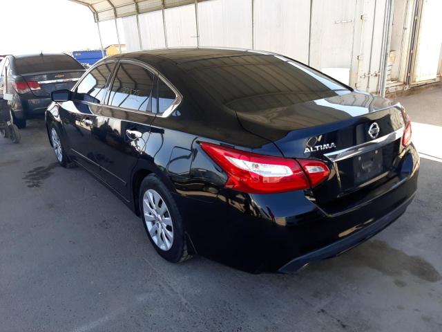 2016 NISSAN ALTIMA 2.5 1N4AL3AP8GN382127