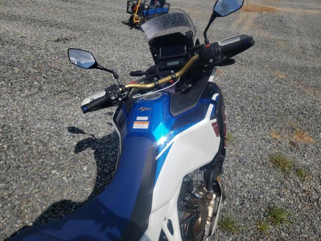 2022 HONDA 1100CC JH2SD1028NK200048
