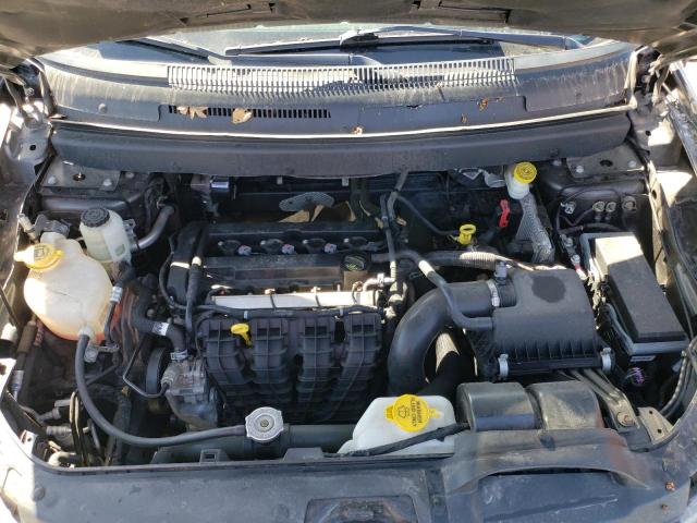 3C4PDCAB9JT288111 Dodge Journey Se 2018. Фото: 6