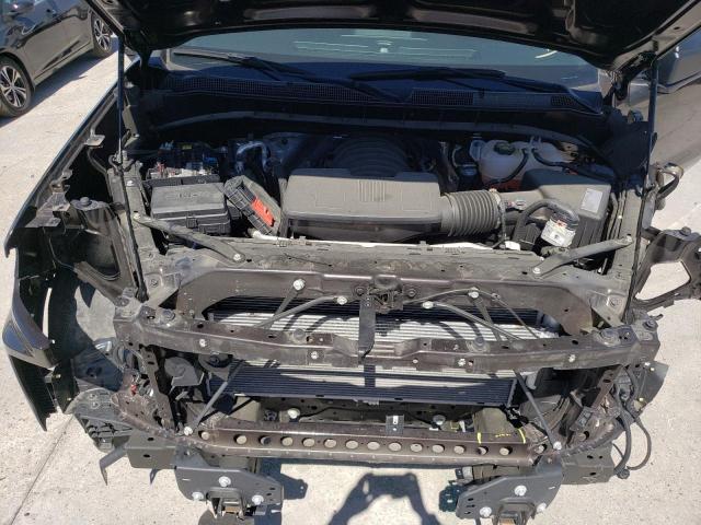 3GCPWBEF4LG253022 Chevrolet Silverado 2020. Фото: 6